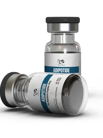 Adipotide - Dragon Pharma
