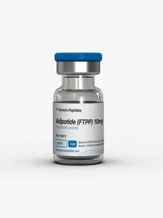 Adipotide - Generic Peptides