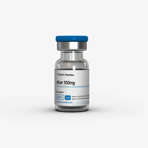 AICAR - Generic Peptides