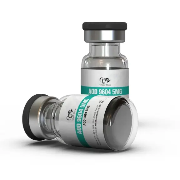 AOD-9604 - Dragon Pharma