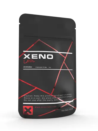 Arimidex - Xeno Laboratories