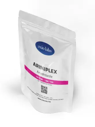 Arimiplex - Axiolabs