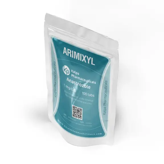 Arimixyl - Kalpa Pharmaceuticals