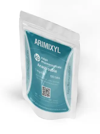 Arimixyl - Kalpa Pharmaceuticals