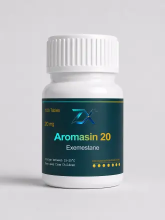 Aromasin - Zyvex Pharmaceuticals