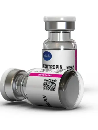 AxoTropin Somatropin - Axiolabs