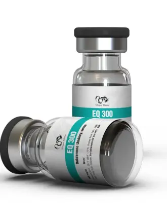Boldenone Undecylenate - Dragon Pharma