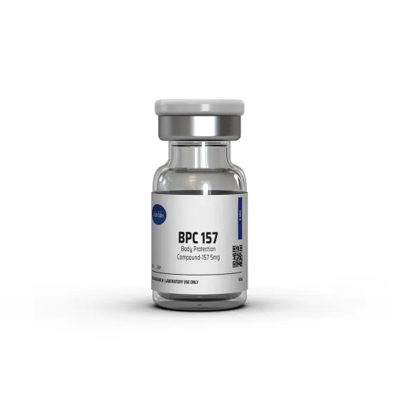 BPC 157 - Axiolabs