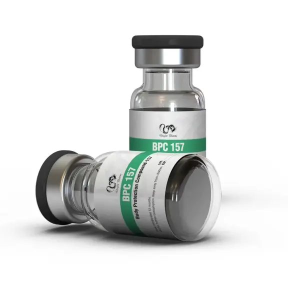 BPC 157 - Dragon Pharma