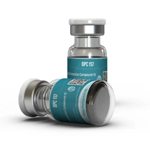 BPC 157 - Kalpa Pharmaceuticals