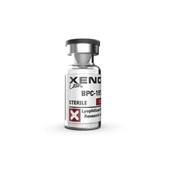 BPC-157 - Xeno Laboratories
