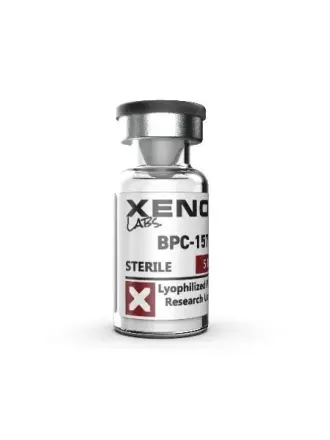 BPC-157 - Xeno Laboratories