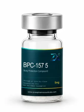 BPC 157 - Zyvex Pharmaceuticals