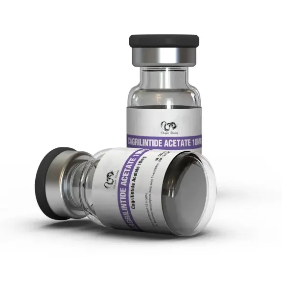 Cagrilintide - Dragon Pharma