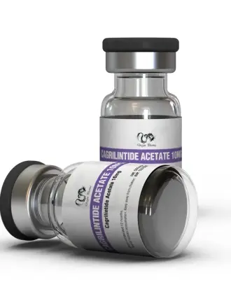 Cagrilintide - Dragon Pharma
