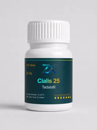 Cialis - Zyvex Pharmaceuticals