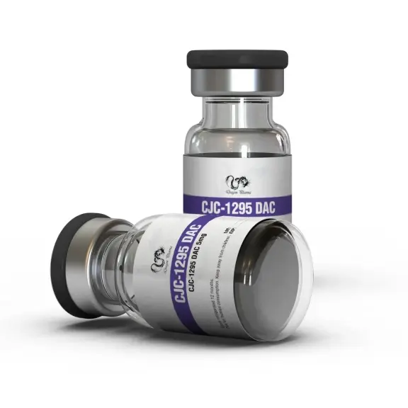 CJC-1295 DAC - Dragon Pharma