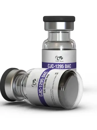 CJC-1295 DAC - Dragon Pharma
