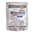 Clomiphene - Geneza Pharmaceuticals