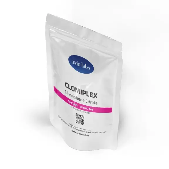 Clomiplex - Axiolabs