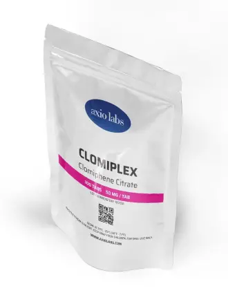 Clomiplex - Axiolabs