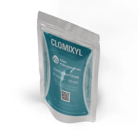 Clomixyl - Kalpa Pharmaceuticals