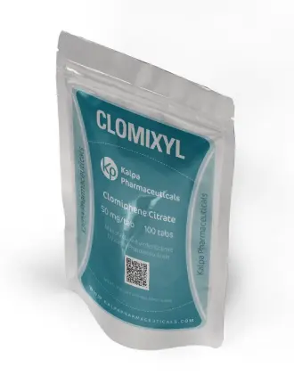 Clomixyl - Kalpa Pharmaceuticals