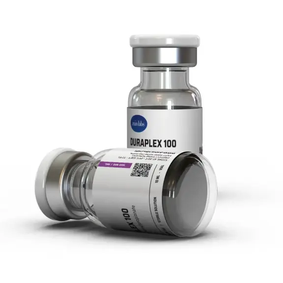 Decaplex Nandrolone - Axiolabs