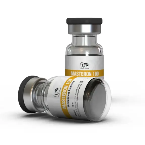 Drostanolone - Dragon Pharma
