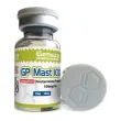 Drostanolone - Geneza Pharmaceuticals