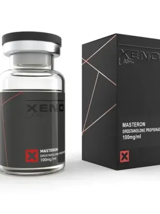 Drostanolone - Xeno Laboratories