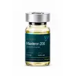 Drostanolone - Zyvex Pharmaceuticals