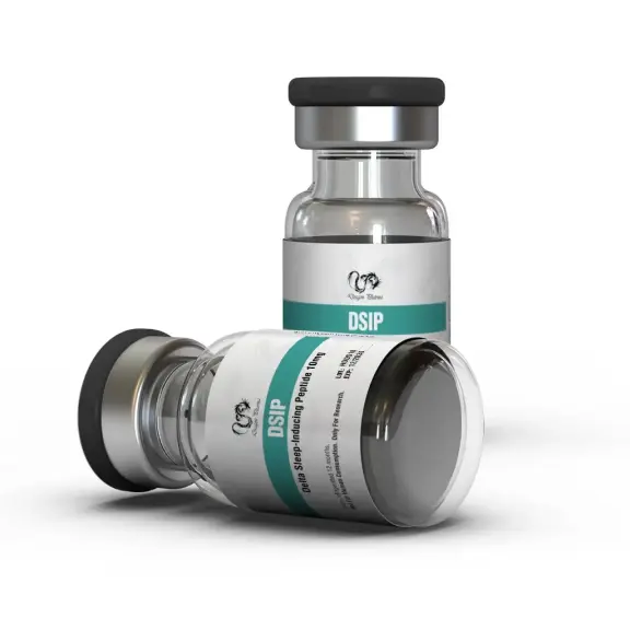 DSIP - Dragon Pharma