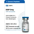 DSIP - Generic Peptides