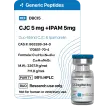 Duo-Blend CJC & Ipamorelin - Generic Peptides