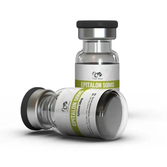 Epitalon - Dragon Pharma