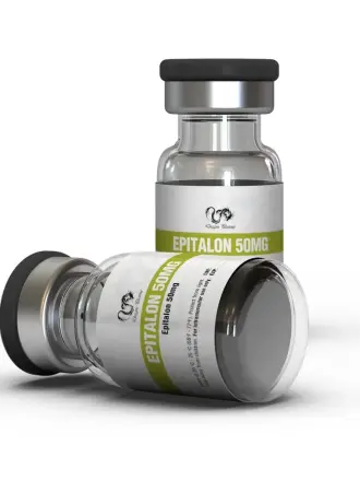 Epitalon - Dragon Pharma