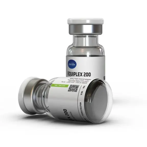 Equiplex Boldenone - Axiolabs