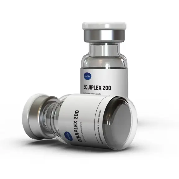 Equiplex Boldenone - Axiolabs