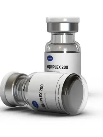 Equiplex Boldenone - Axiolabs