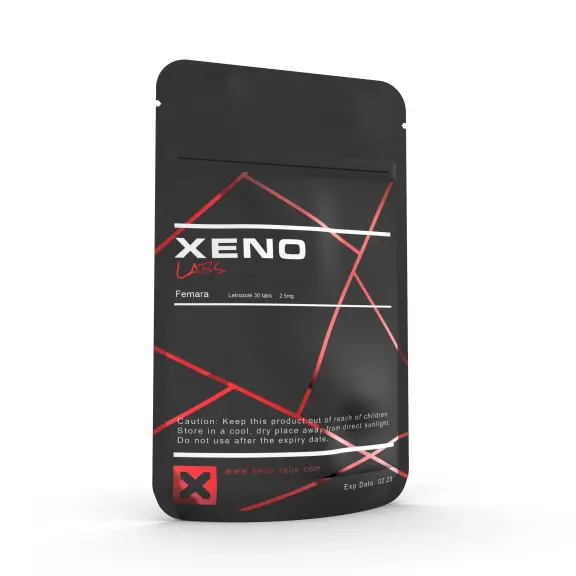Femara - Xeno Laboratories