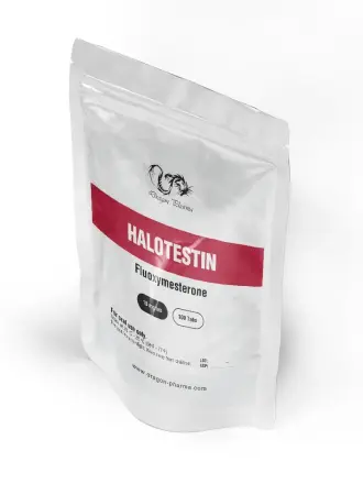 Fluoxymesterone - Dragon Pharma