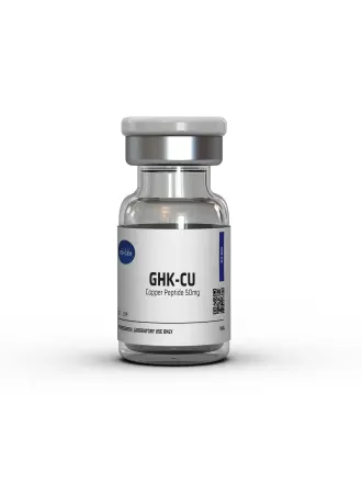 GHK-CU - Axiolabs