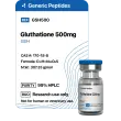 Glutathione - Generic Peptides