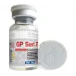 GP Sust 270 - Geneza Pharmaceuticals
