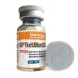 GP Test Blend 350 - Geneza Pharmaceuticals