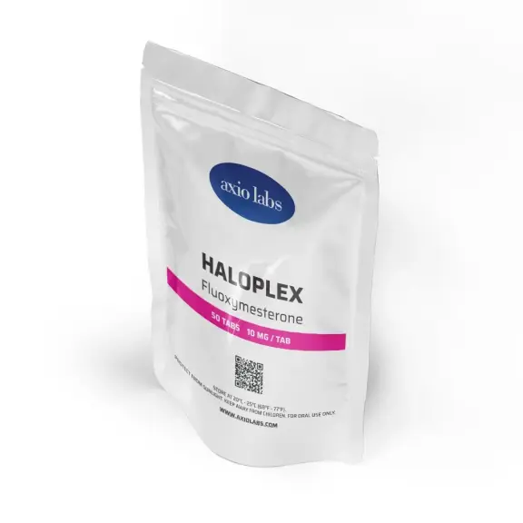 Haloplex - Axiolabs