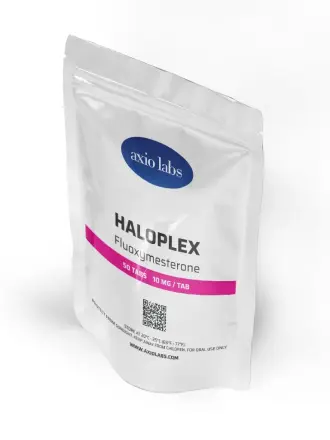 Haloplex - Axiolabs