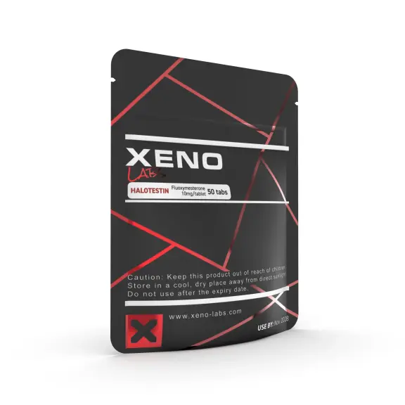 Halotestin - Xeno Laboratories