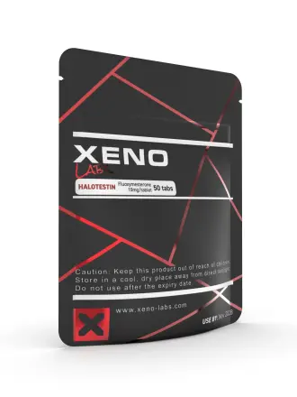 Halotestin - Xeno Laboratories